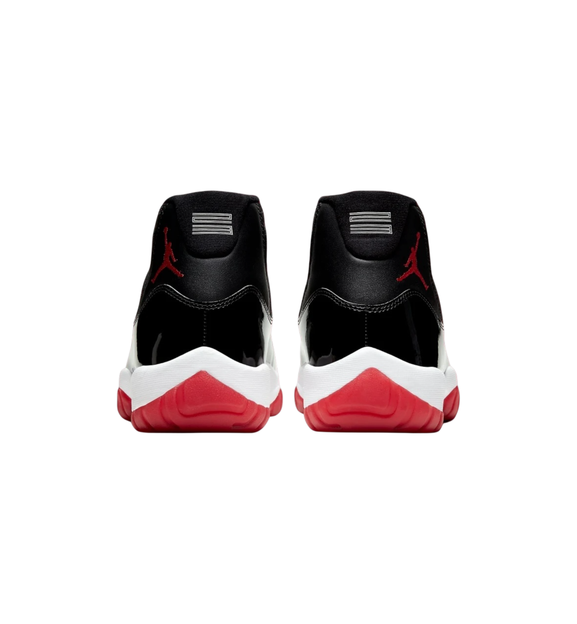Air Jordan 11 Retro "Playoffs Bred (2019)"