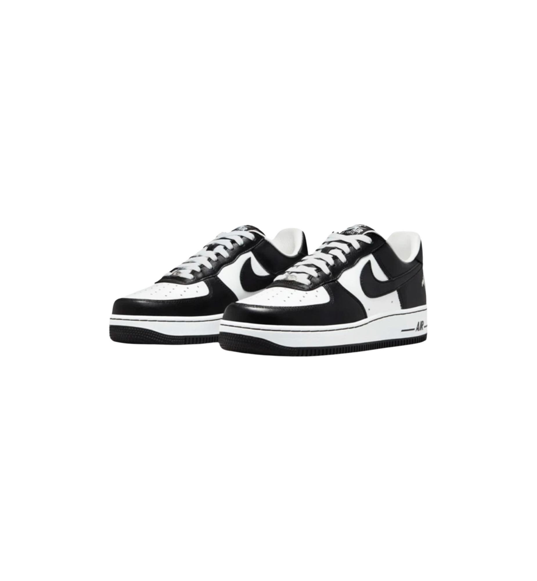 Nike Air Force 1 Low QS "Terror Squad Blackout"