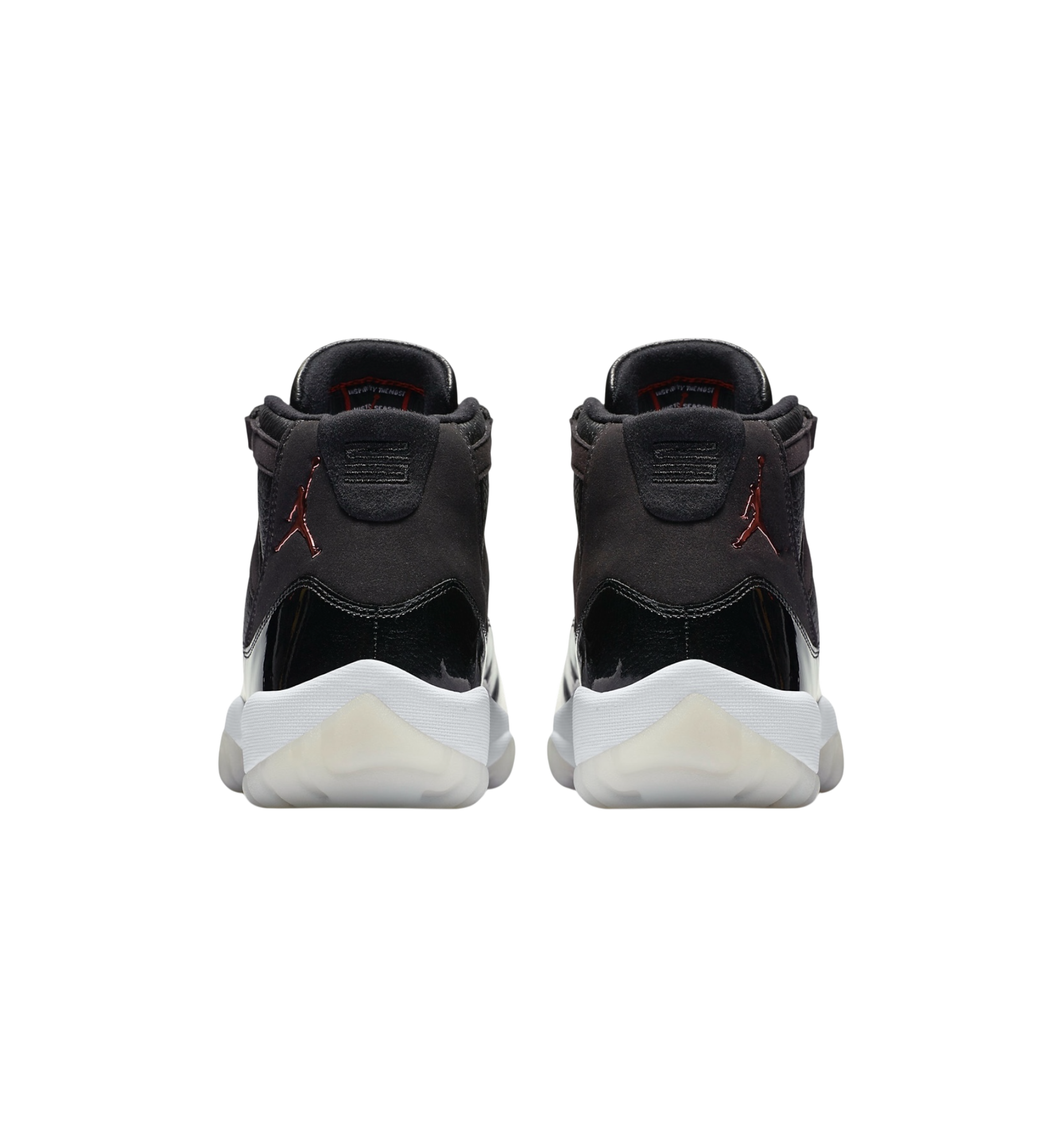 Air Jordan 11 Retro "72-10"