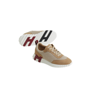 Hermes Bouncing Sneaker "Beige Argile"