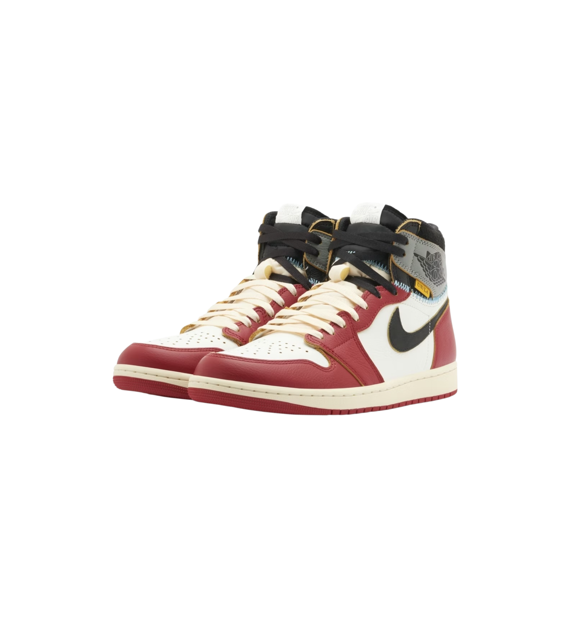 Air Jordan 1 Retro High OG SP "Union LA Chicago Shadow"