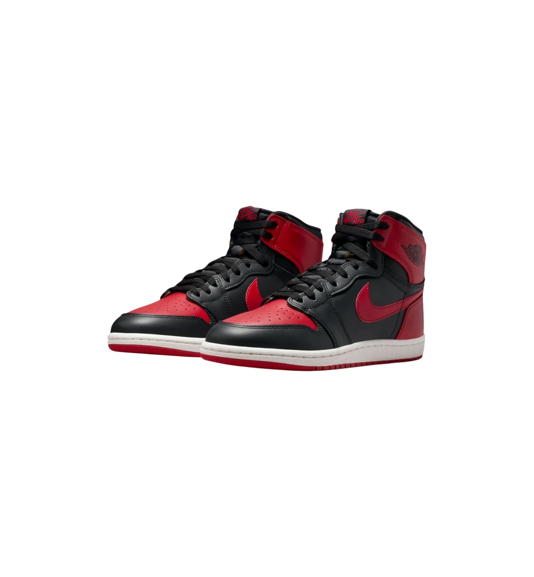Air Jordan 1 Retro High '85 OG "Bred (2025)"