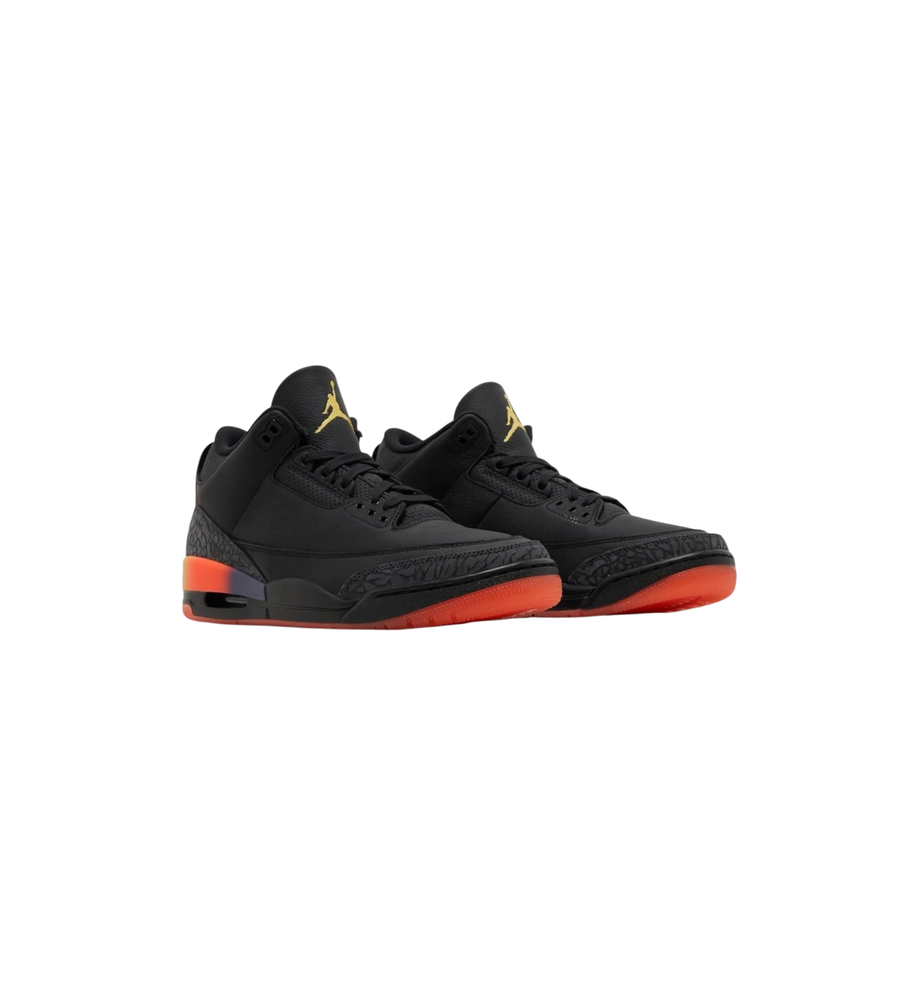 Air Jordan 3 Retro "J Balvin Rio"