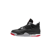 Air Jordan 4 Retro "Bred Reimagined"