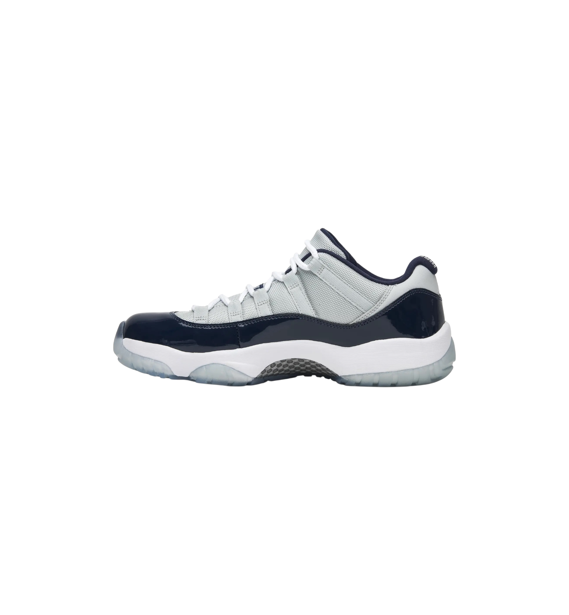 Air Jordan 11 Retro Low "Georgetown"