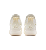 Air Jordan 4 Retro "Metallic Gold"