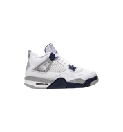 Air Jordan 4 Retro "Midnight Navy"