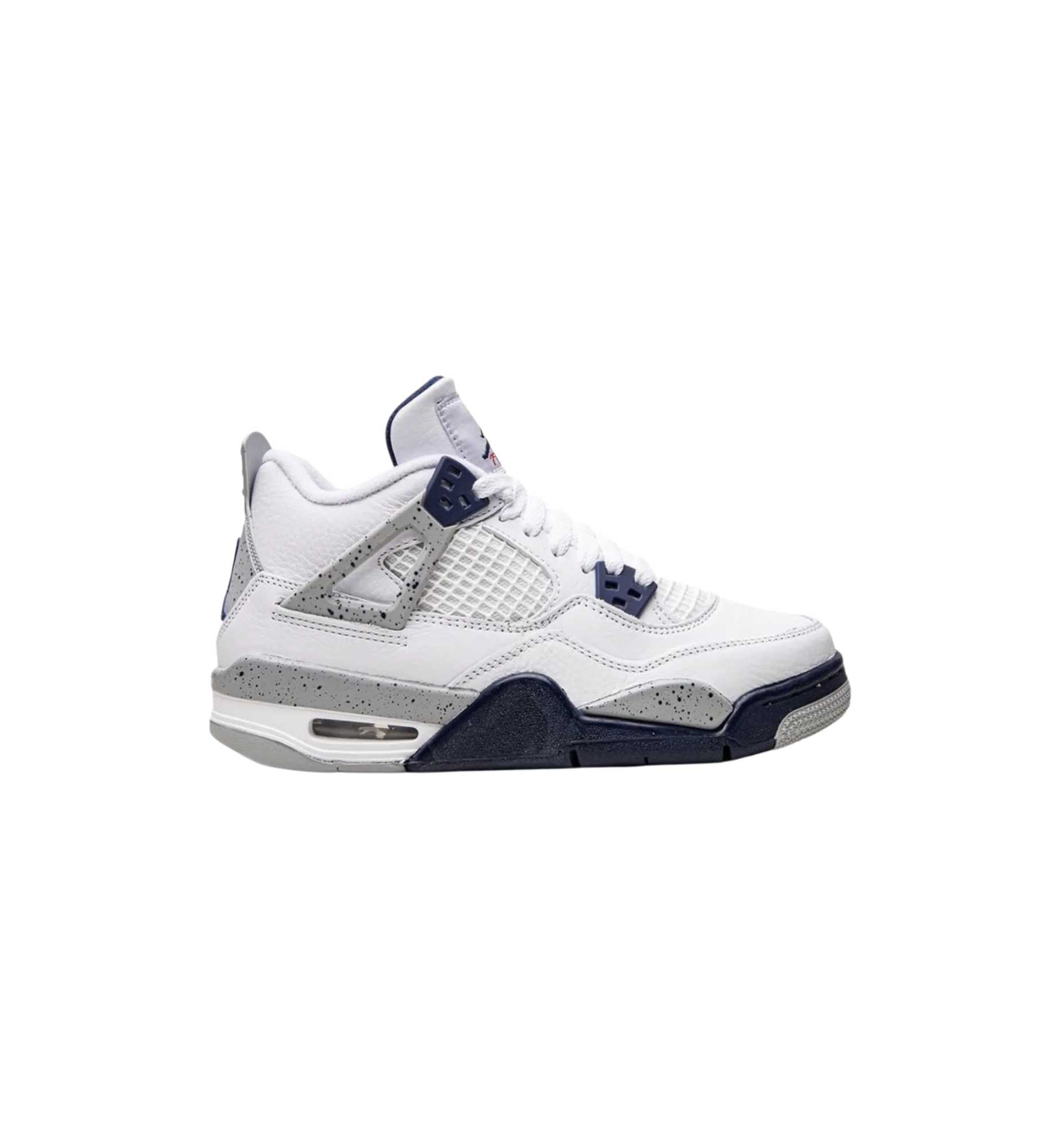 Air Jordan 4 Retro "Midnight Navy"