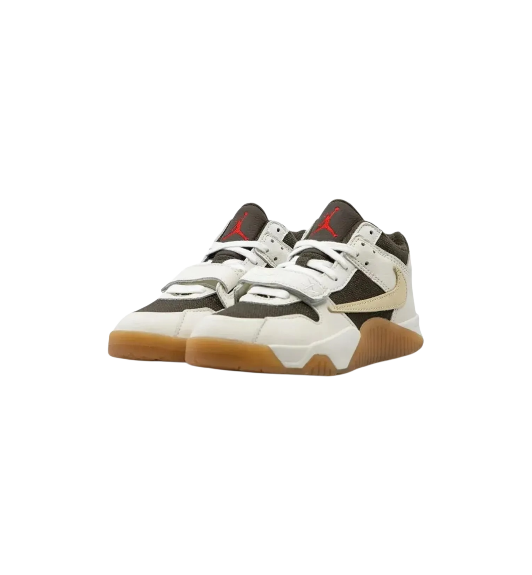 Air Jordan Jumpman Jack TR "Travis Scott Sail" (TD & PS)
