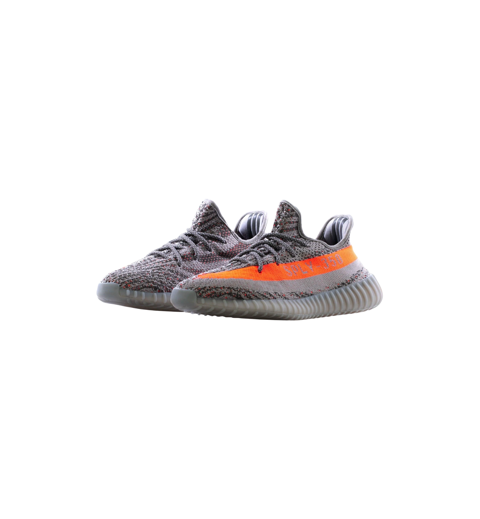 Adidas Yeezy Boost 350 V2 "Beluga (Reflective)"