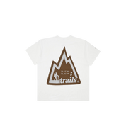 Travis Scott Cactus Performance T-Shirt "White"