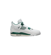 Air Jordan 4 Retro "Oxidized Green"