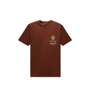 Travis Scott CACT.US CORP x Nike U NRG BH T-Shirt "Brown"