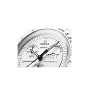 Swatch x Omega Bioceramic Moonswatch Mission To Moonphase "Full Moon"