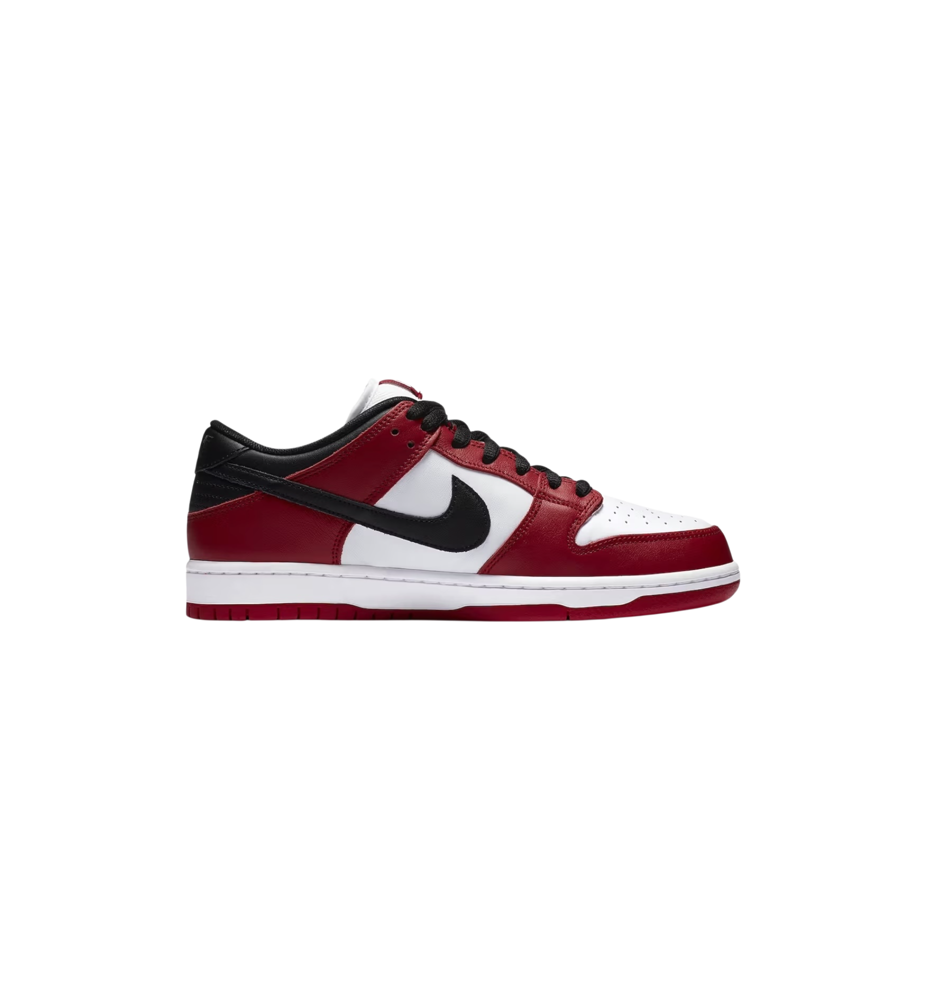 Nike SB Dunk Low Pro "J-Pack Chicago"