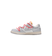 Nike Dunk Low "Off-White Lot 6"