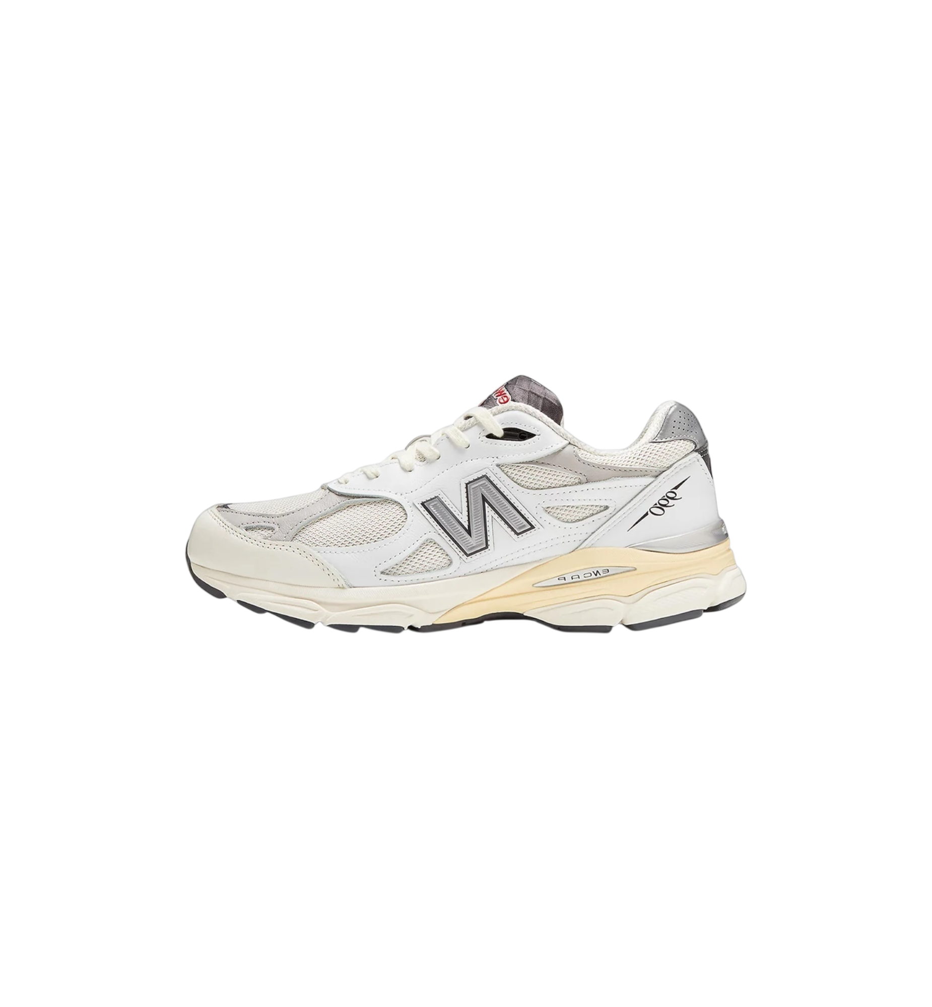 New Balance 990v3 MiUSA "Teddy Santis "Sea Salt"