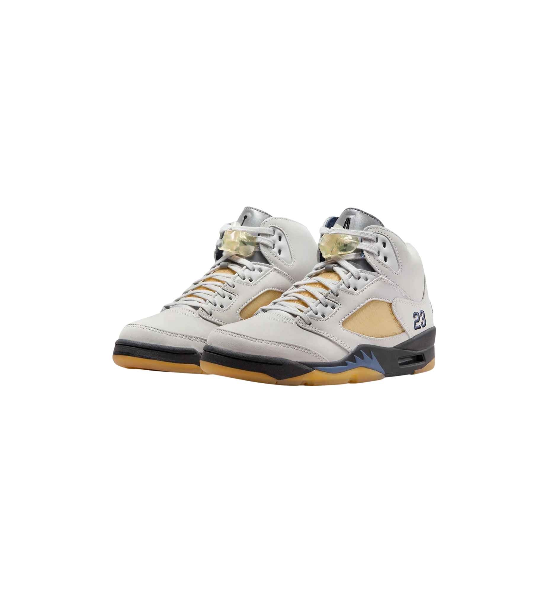 Air Jordan 5 Retro "A Ma Maniere Dawn"