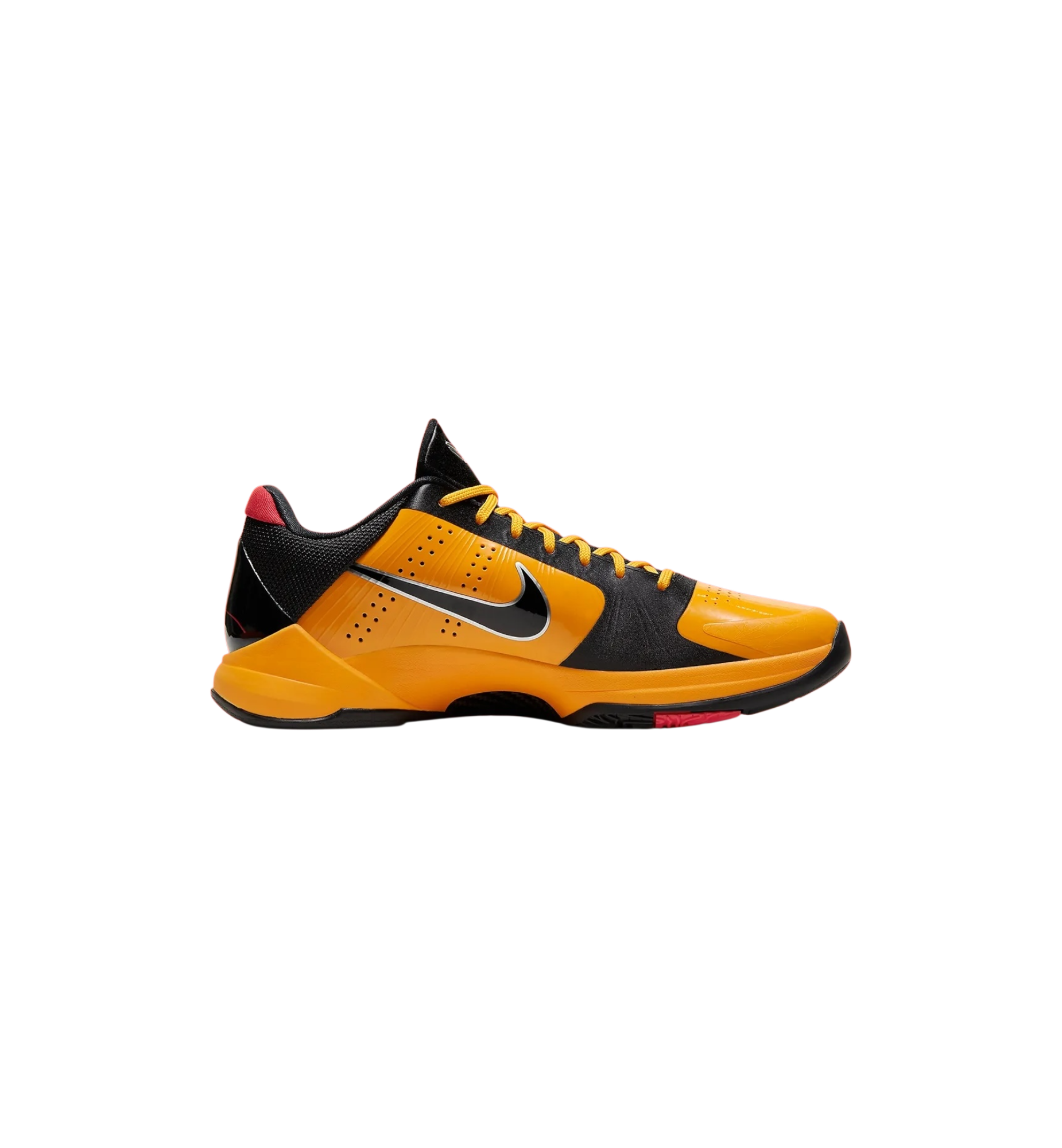 Nike Kobe 5 Protro "Bruce Lee"