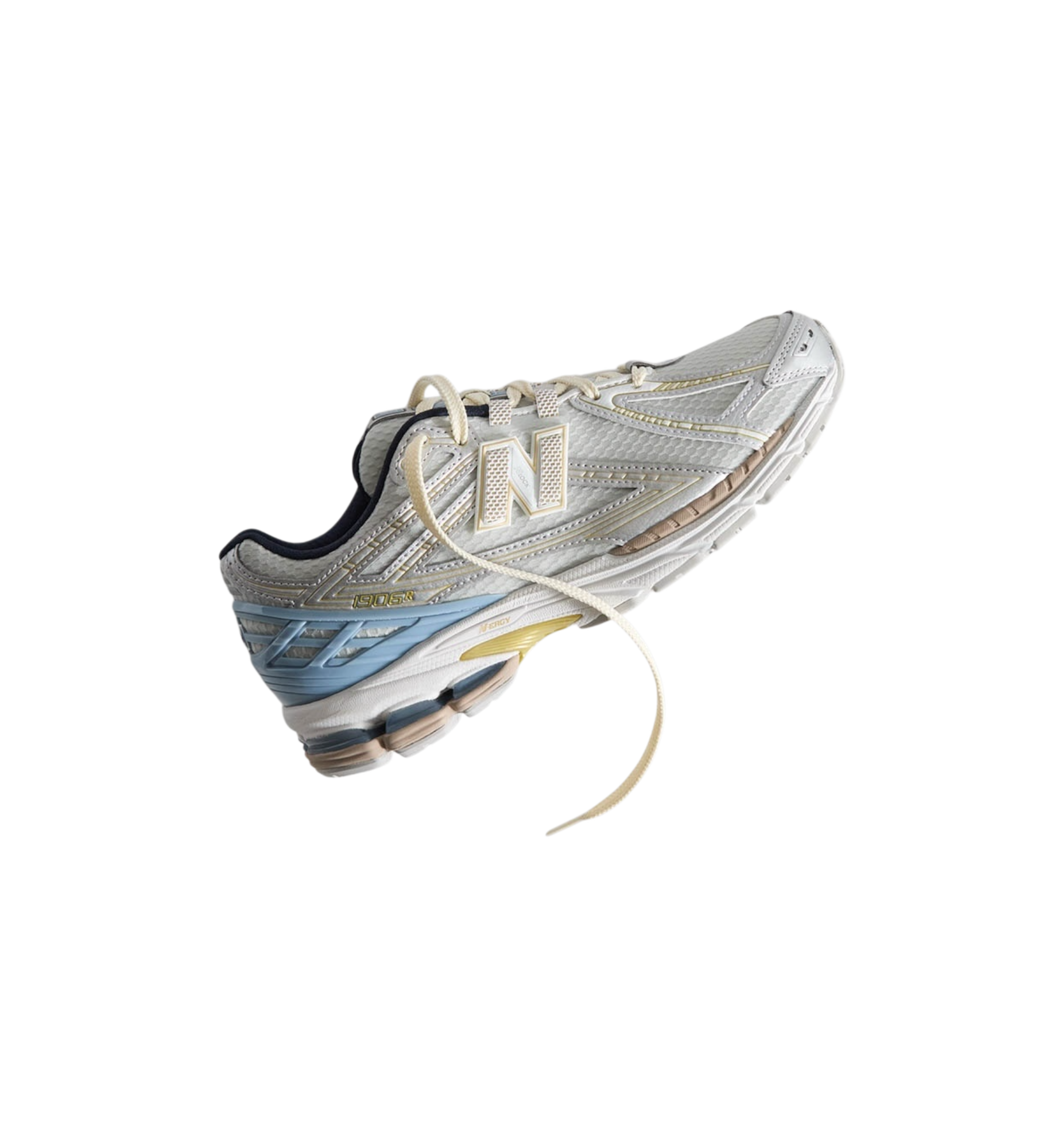 New Balance 1906R "Kith White"