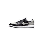 Air Jordan 1 Retro Low OG "Shadow (2024)"
