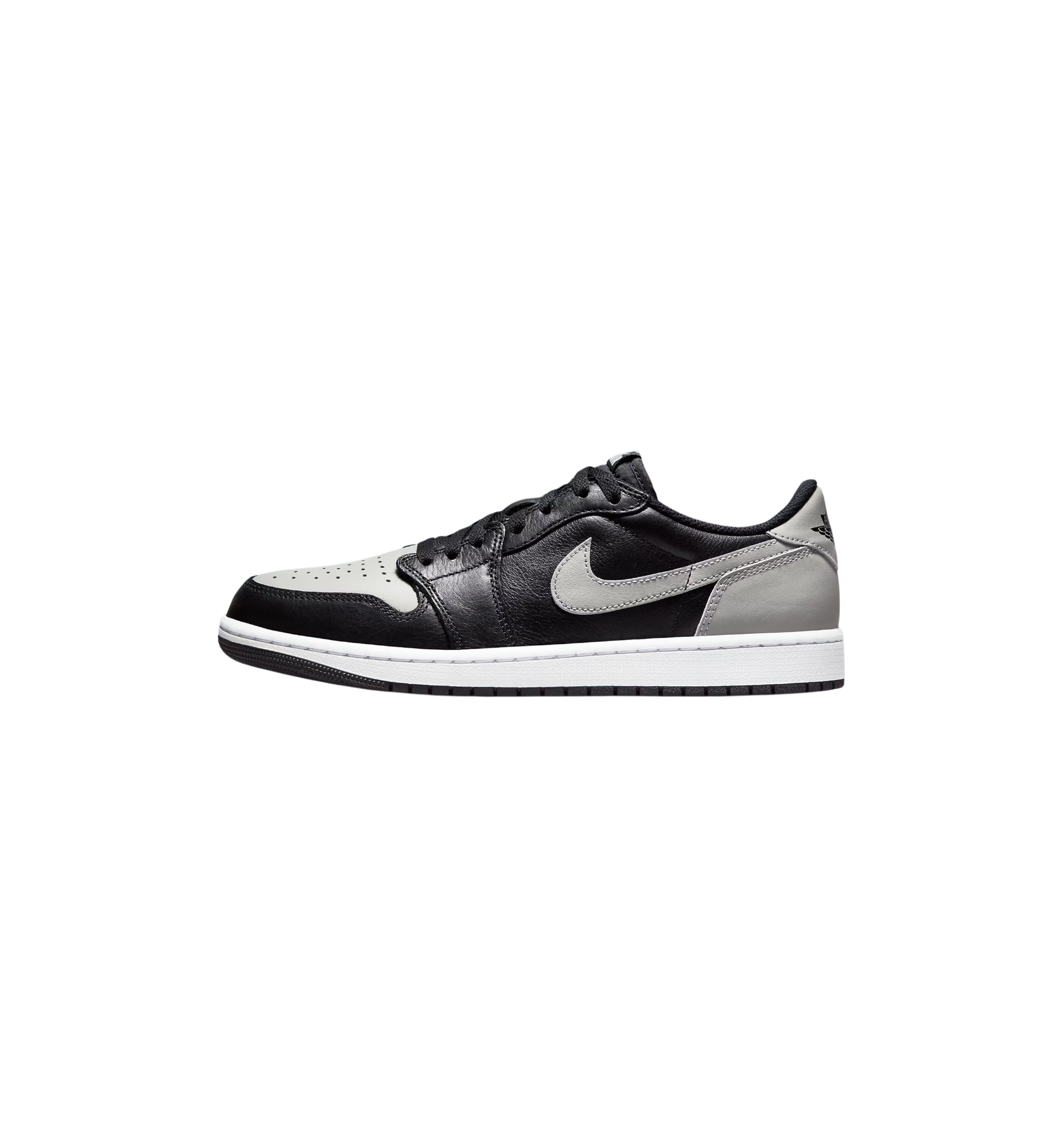Air Jordan 1 Retro Low OG "Shadow (2024)"