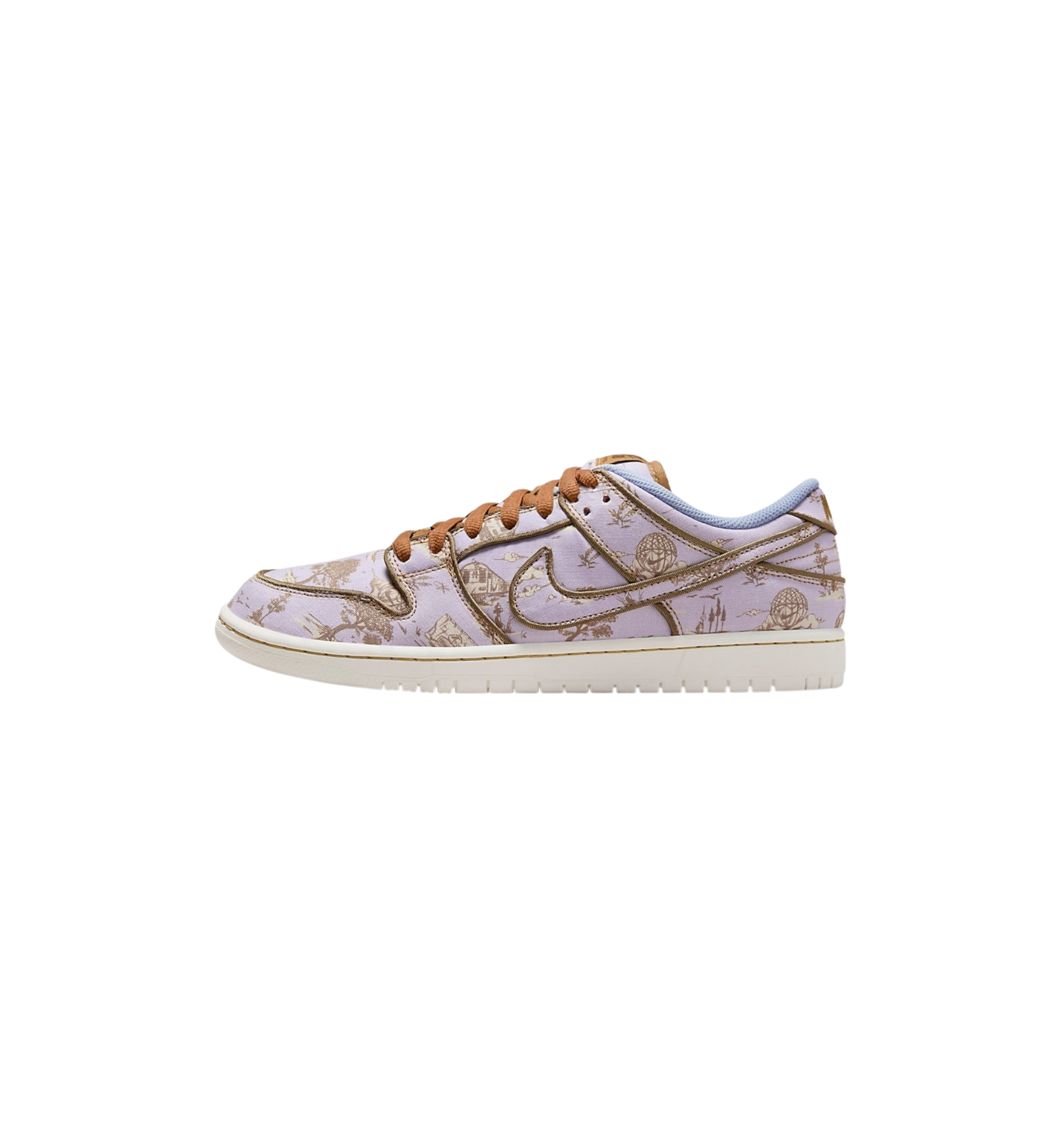 Nike SB Dunk Low Premium "City of Style"