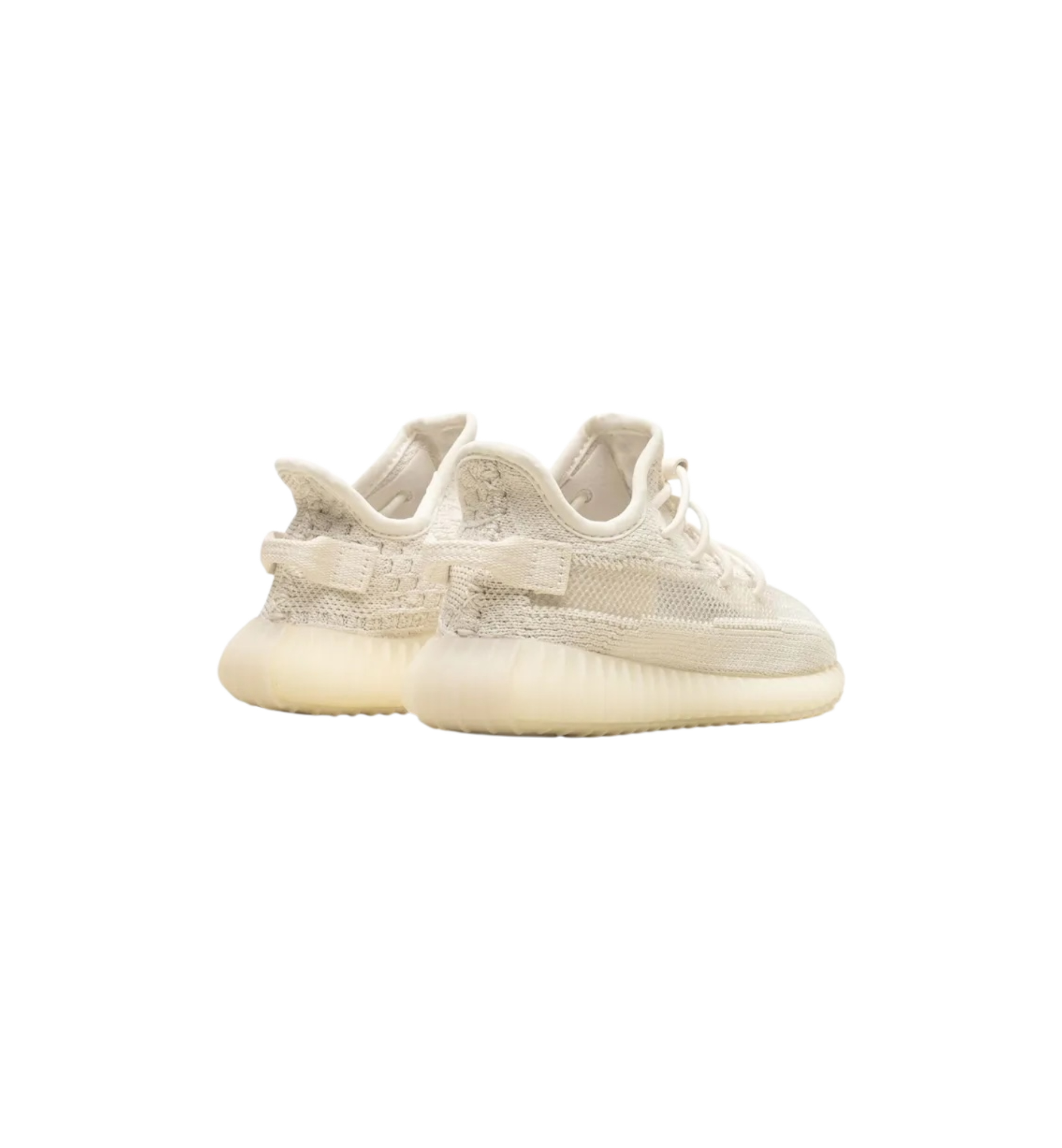 Adidas Yeezy Boost 350 V2 "Bone" (Infants & Kids)