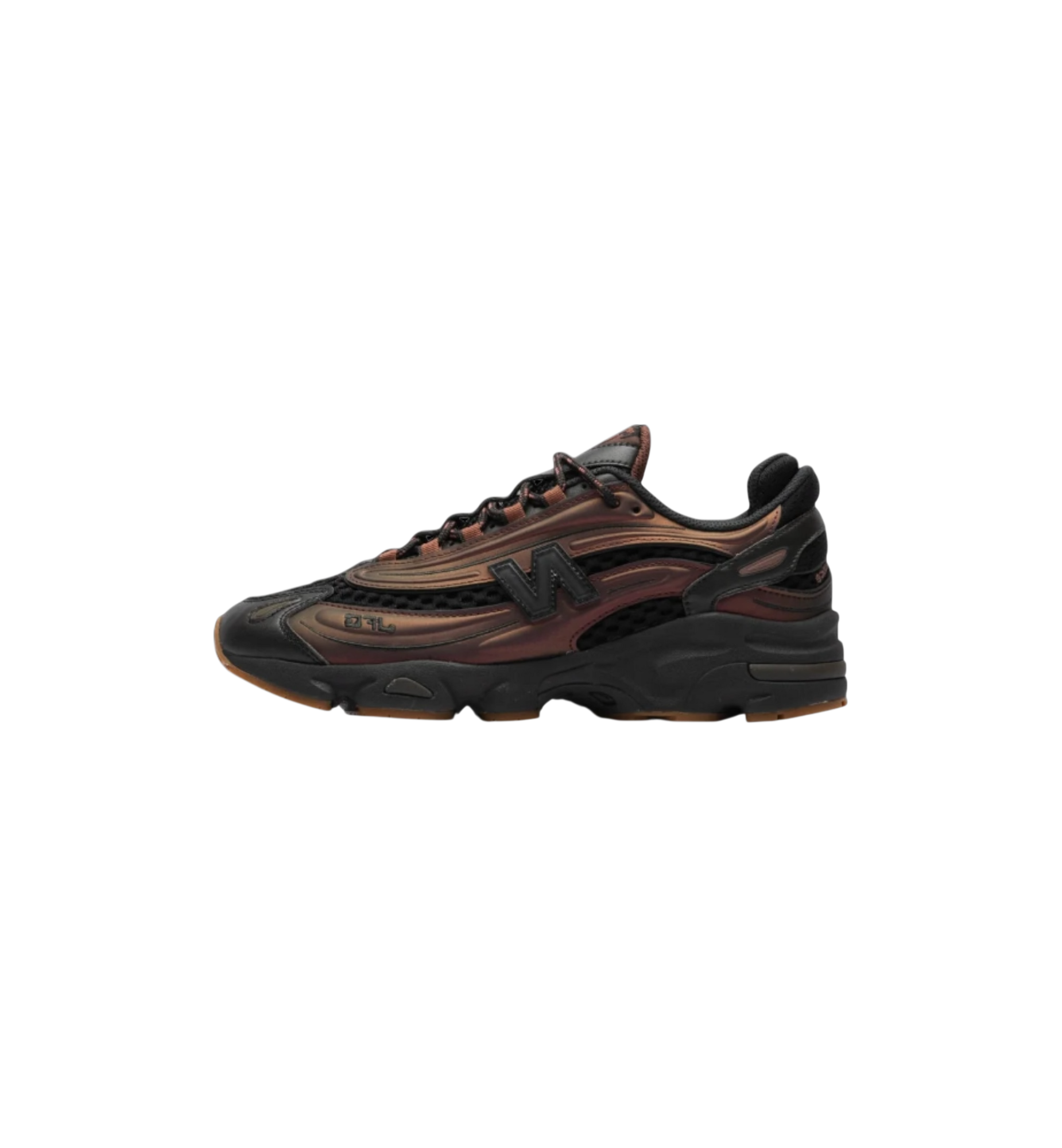 New Balance 1000 "Joe Freshgoods When Things Were Pure Black Ice"