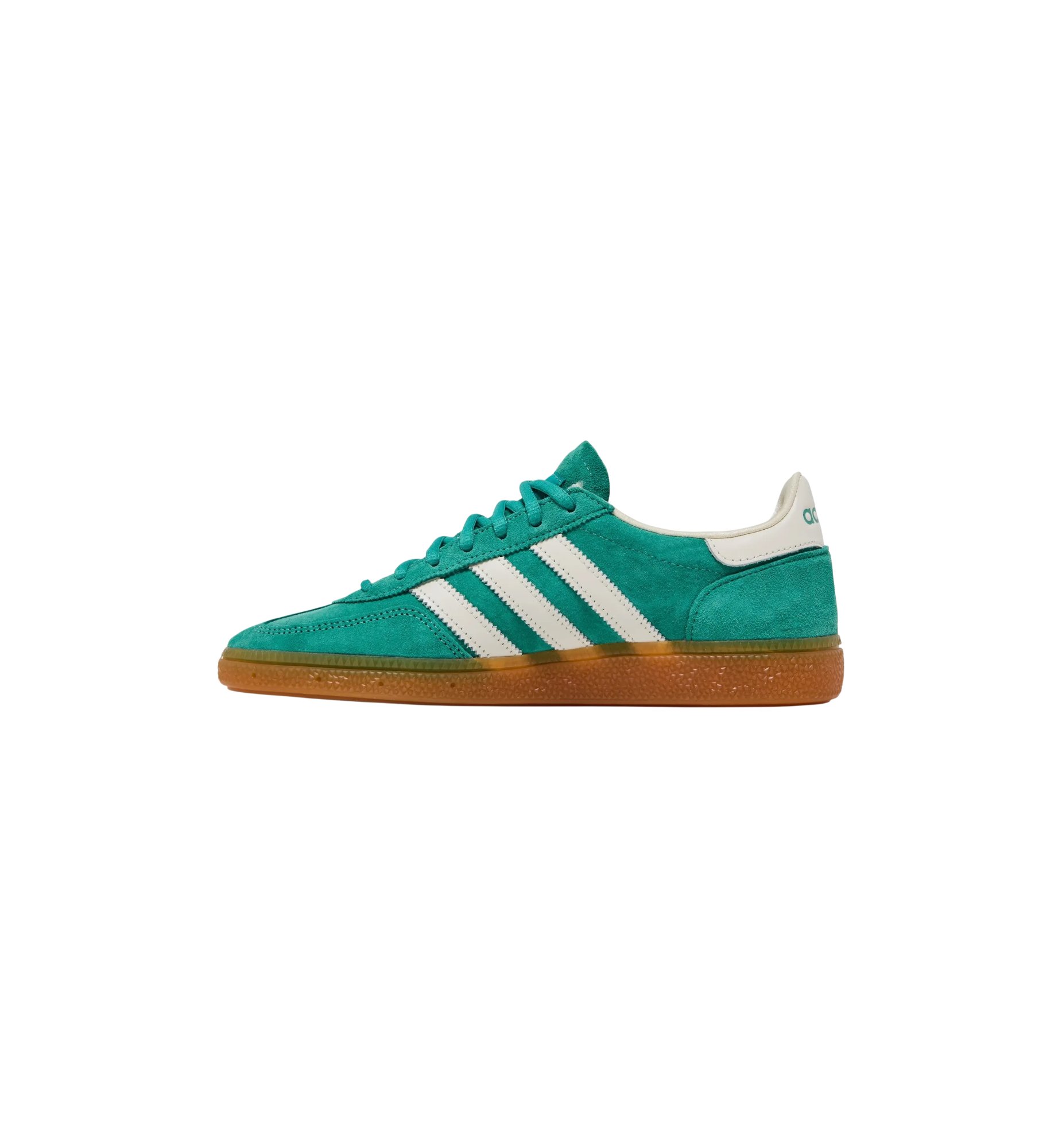 Adidas Handball Spezial "Sporty & Rich Green"