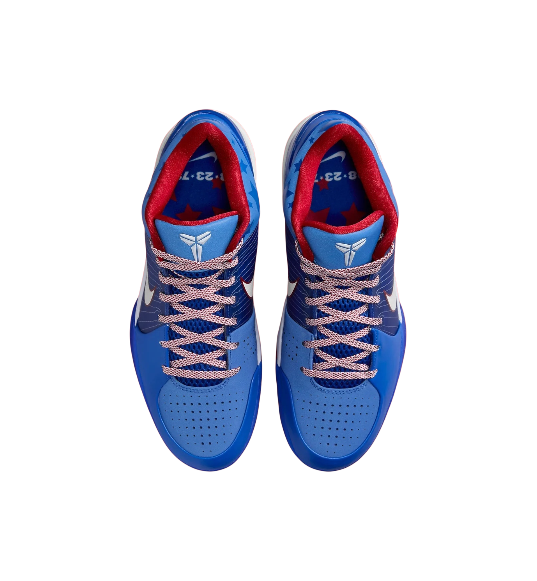 Nike Kobe 4 Protro "Philly (2024)"