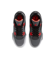 Air Jordan 4 Retro "Infrared" (TD & PS)