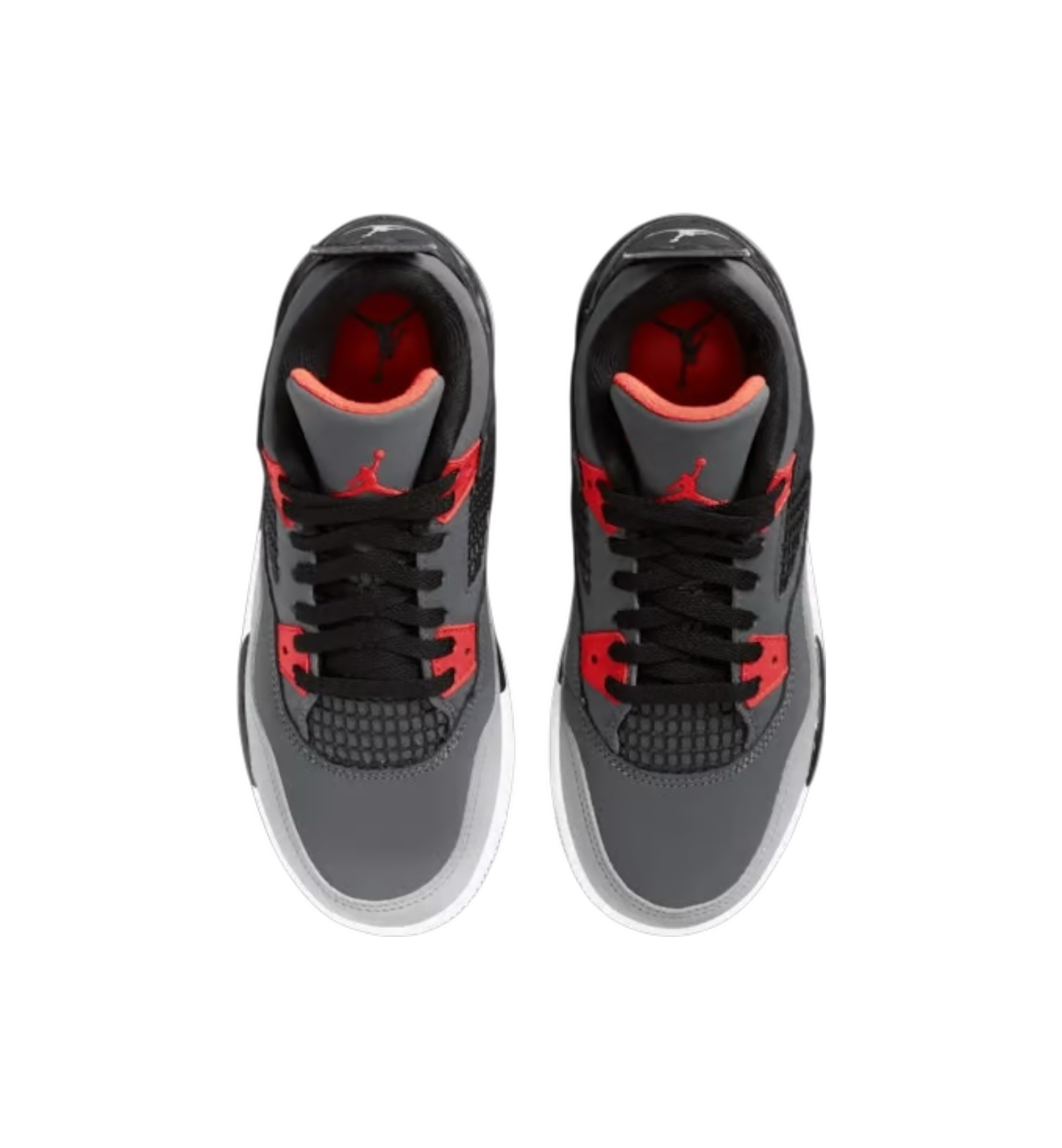 Air Jordan 4 Retro "Infrared" (TD & PS)