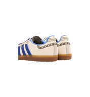Adidas Samba Nylon "Wales Bonner Wonder Clay Royal"