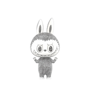 Pop Mart MEGA LABUBU Sketch 400%