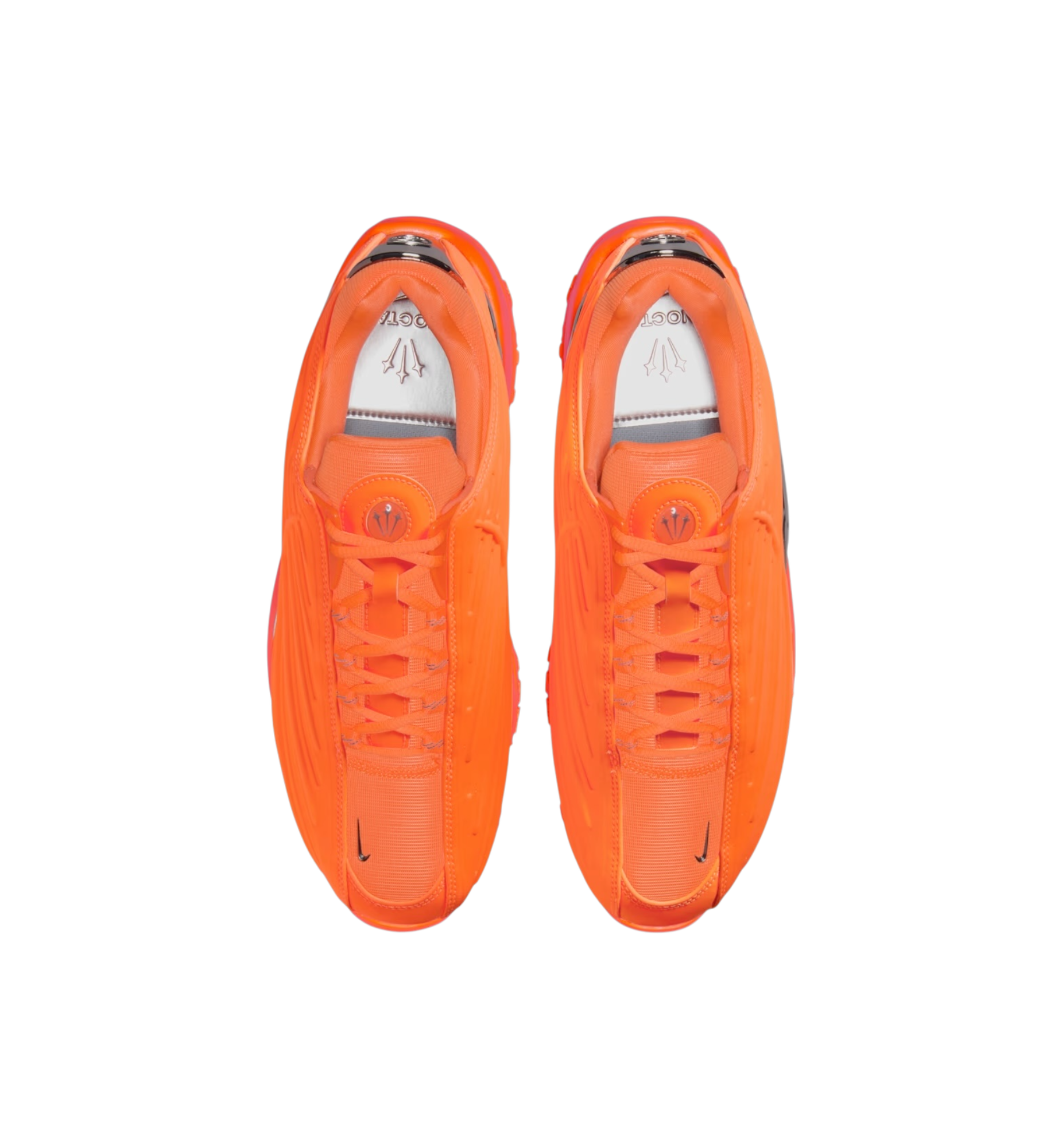 Nike Hot Step 2 "Drake NOCTA Total Orange"