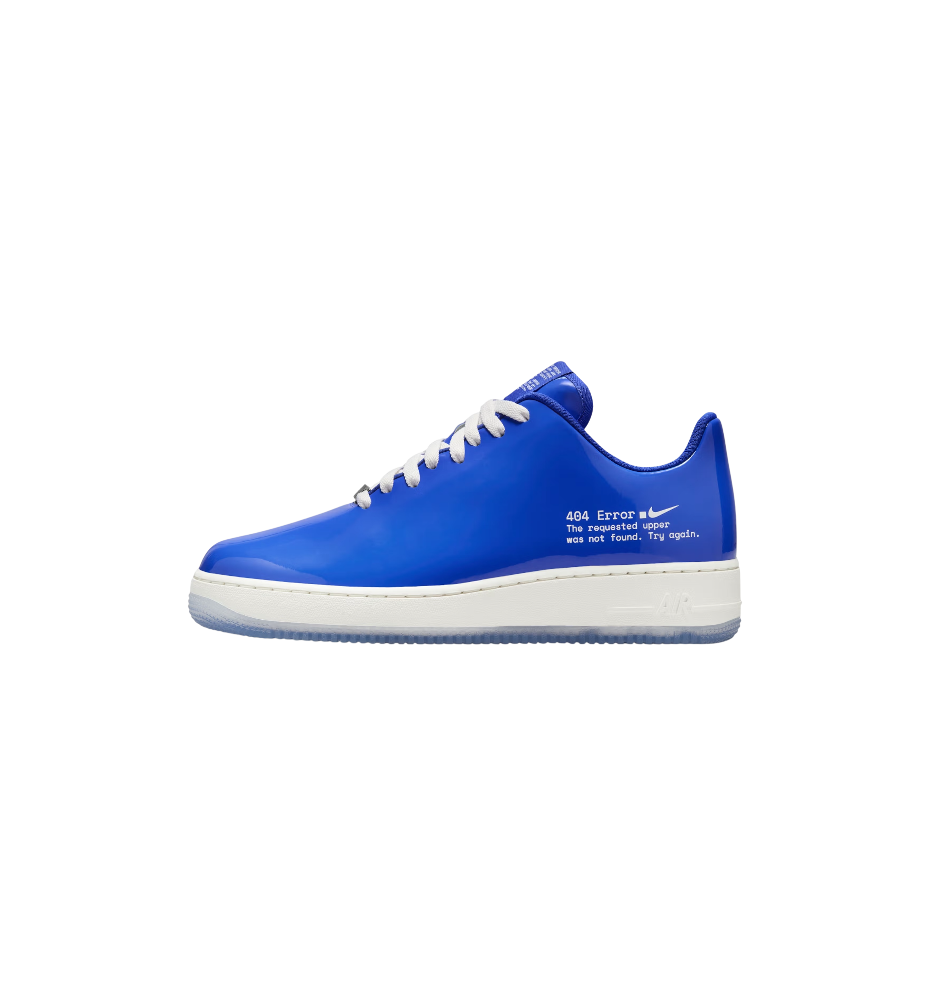Nike Air Force 1 Low ".SWOOSH 404 Error"