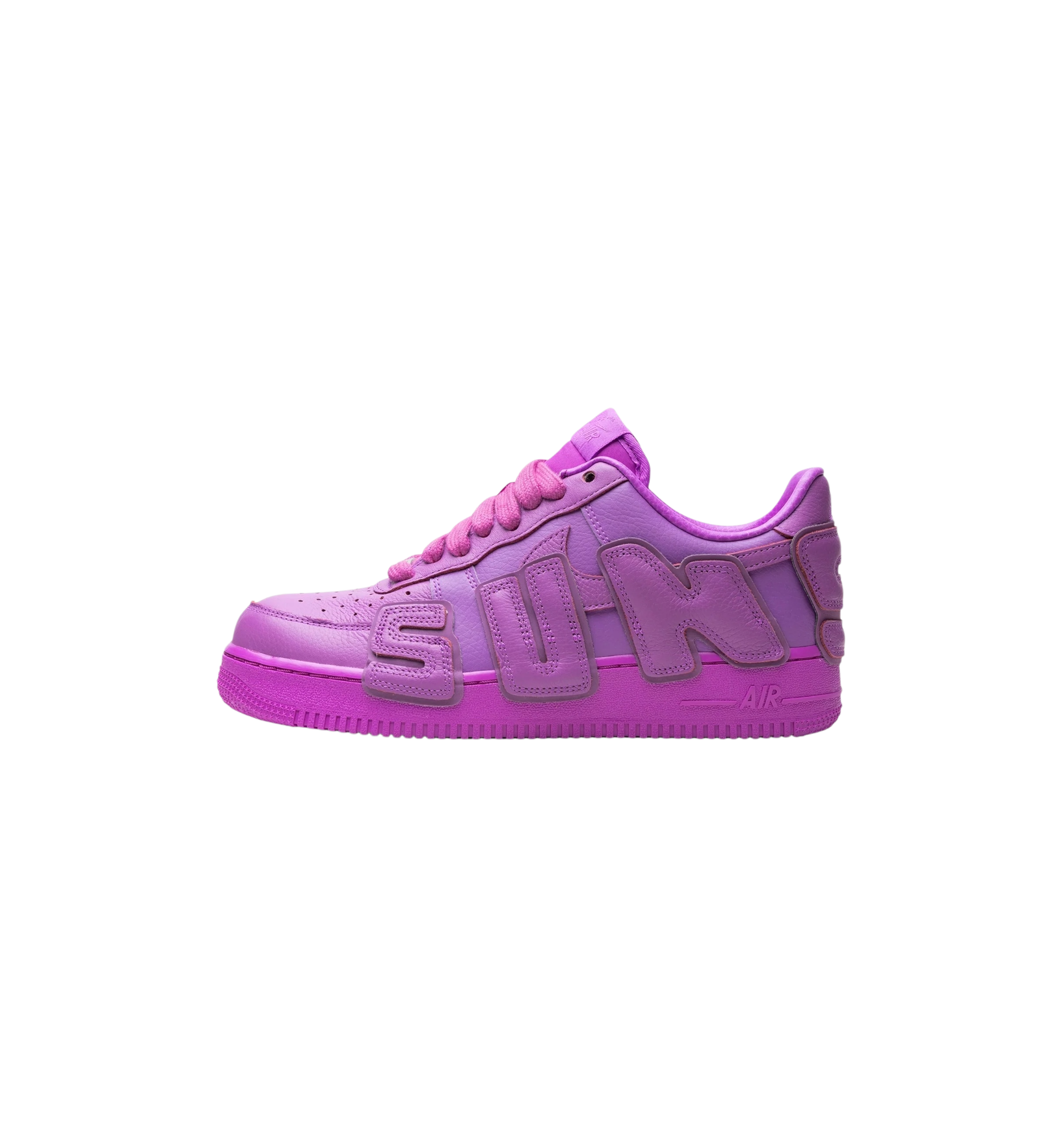 Nike Air Force 1 Low "Cactus Plant Flea Market Fuchsia Dream"
