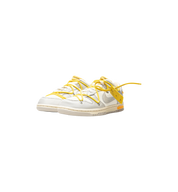 Nike Dunk Low "Off-White Lot 29"