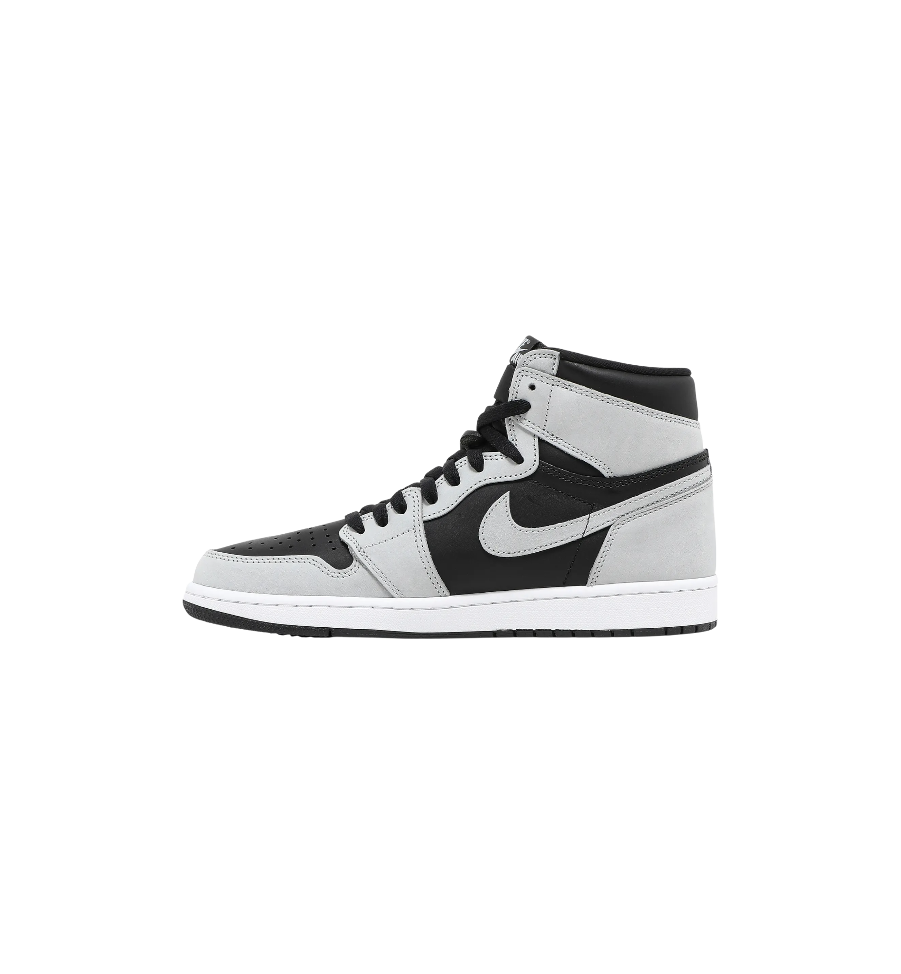 Air Jordan 1 Retro High "Shadow 2.0"