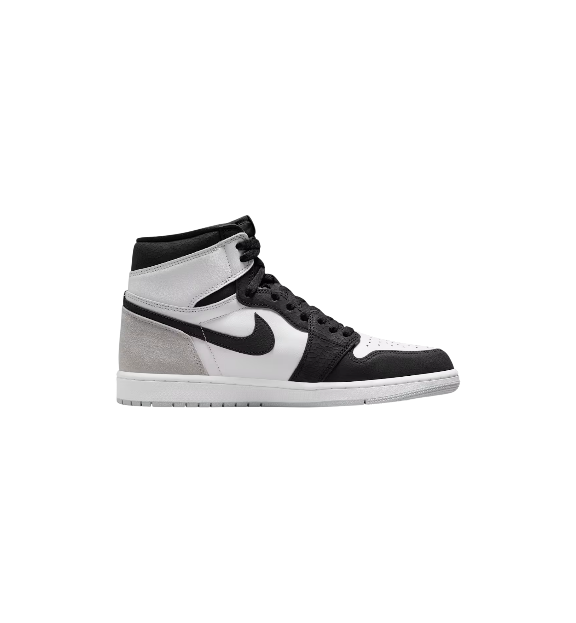 Air Jordan 1 Retro High OG "Bleached Coral"