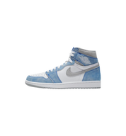 Air Jordan 1 Retro High "Hyper Royal Smoke Grey"