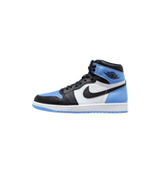 Air Jordan 1 Retro High OG "UNC Toe"