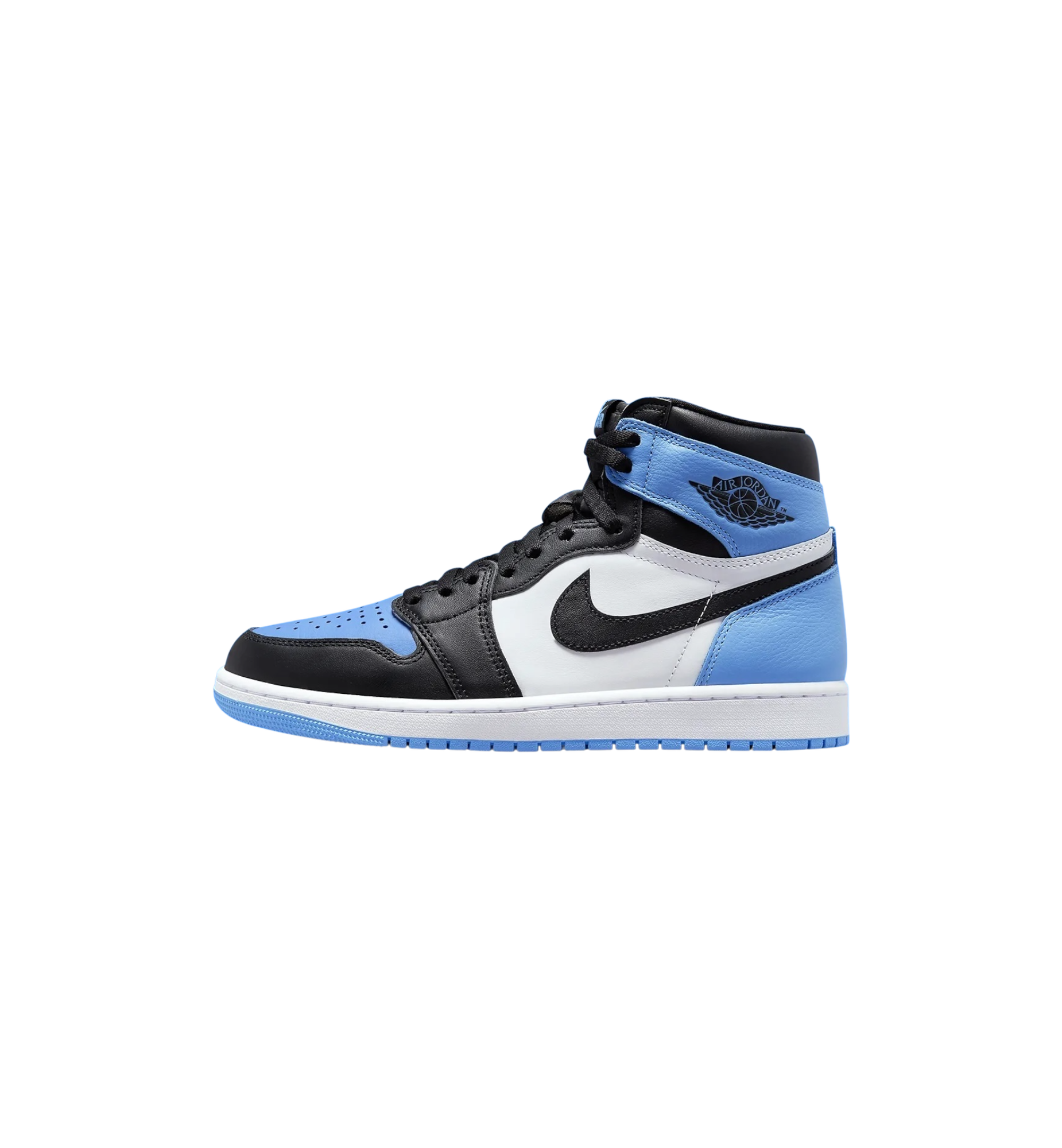 Air Jordan 1 Retro High OG "UNC Toe"