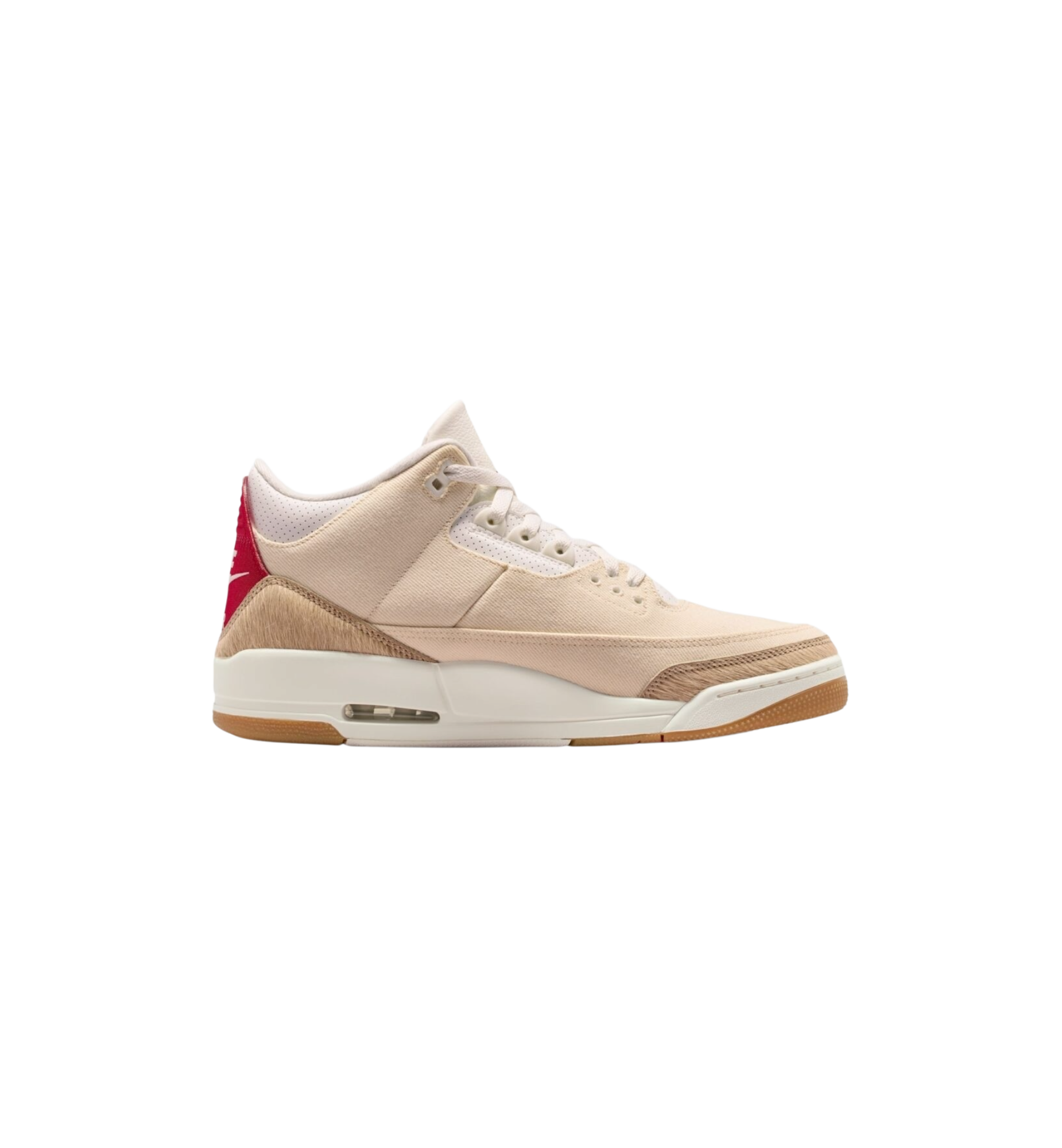 Air Jordan 3 Retro "Levi’s Lunar New Year"