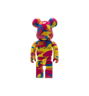 BE@RBRICK x Andy Warhol (Special) 1000% "Multi"