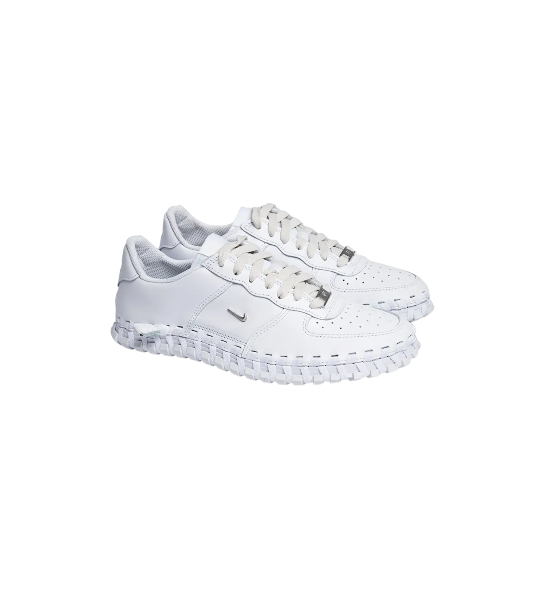 Nike J Force 1 Low LX "Jacquemus White"