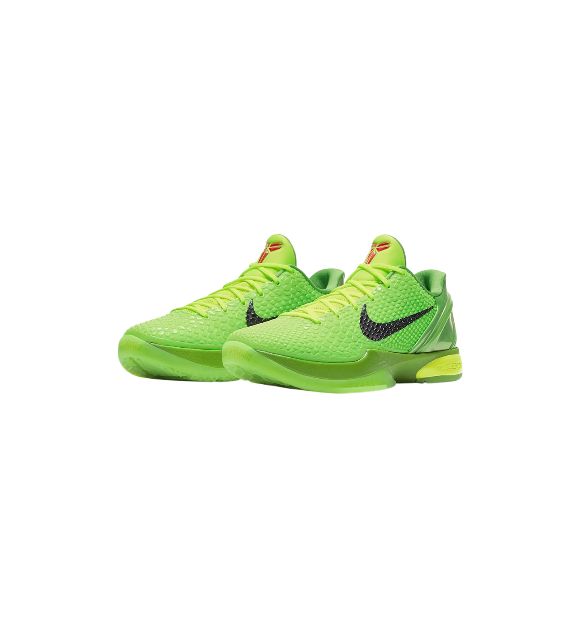 Nike Kobe 6 Protro "Grinch (2020)"