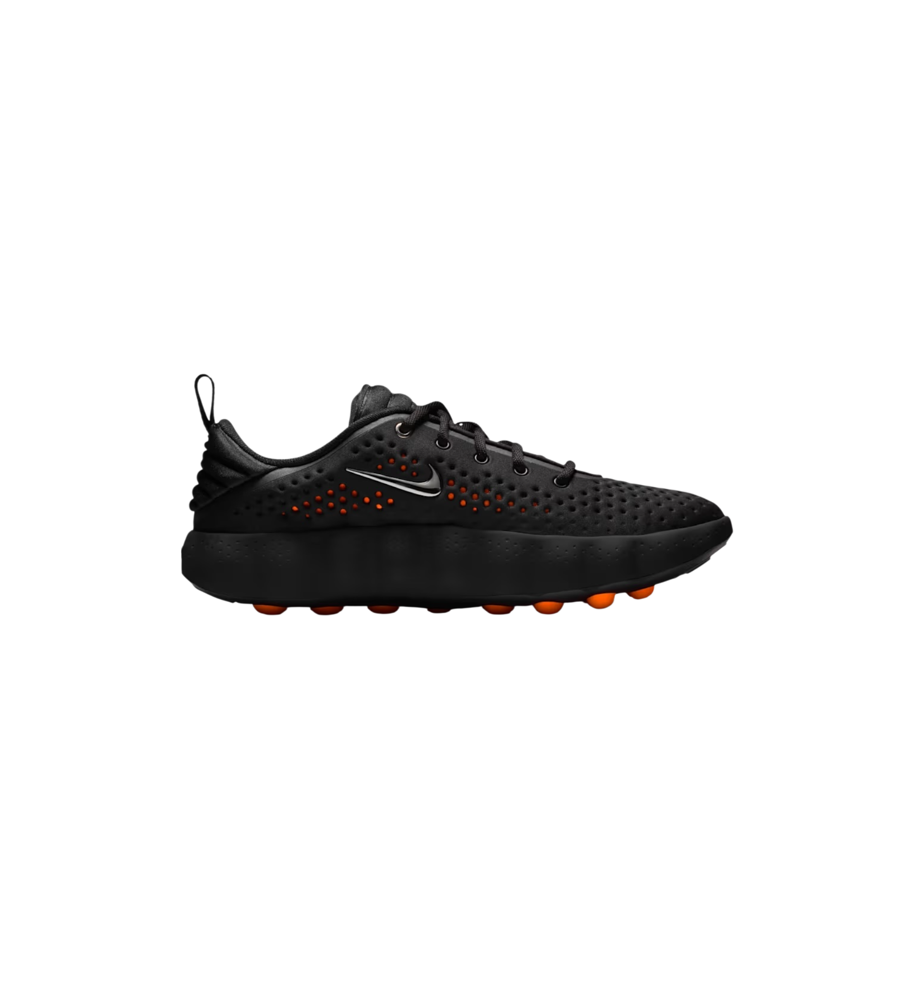 Nike Mind 002 "Black Hyper Crimson"