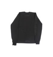 Chrome Hearts Miami Exclusive L/S T-Shirt "Triple Black"